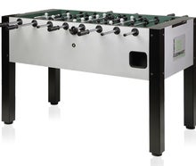Tischkicker Leonhart S4P Sport Turniertisch, Profikicker
