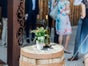 Stehtisch Fass / Weinfass - Galerie - Bild 2