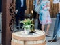 Stehtisch Fass / Weinfass - Galerie - Bild 2