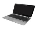 HP ProBook 450 G2 i5 mit 2,2 GHz, 15,6" Touchscreen, SSD, 4GB Arbeitsspeicher