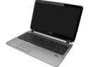 HP ProBook 450 G2 i5 mit 2,2 GHz, 15,6" Touchscreen, SSD, 4GB Arbeitsspeicher - Galerie - Bild 1