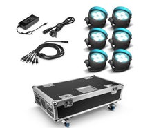 Cameo DROP B4 TOURING SET 2