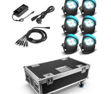 Cameo DROP B4 TOURING SET 2
