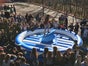 Bull Riding, Rodeo Reiten, Surfing Simulator, Flaschen Reiten, Rentier Reiten - Galerie - Bild 3