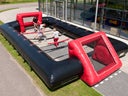 Mega Fußballkicker XXL / Menschenkicker ohne Boden mieten in OWL - Galerie - Bild 1