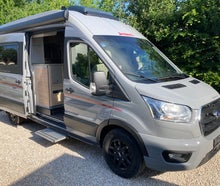 Preisknaller!!! Wohnmobil Dethleffs Globetrail