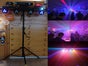 Musikanlage / PA Anlage + Lichtanlage Komplettsystem "M" (bis ca. 75 Personen) - Lautsprecher - Galerie - Bild 2