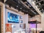 Aluvision LED Tile Hi-LED 55, 496x496mm, 2,5mm Pixelabstand - Galerie - Bild 2