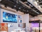 Aluvision LED Tile Hi-LED 55, 496x496mm, 2,5mm Pixelabstand - Galerie - Bild 2
