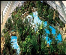 Center Parcs Bispinger Heide