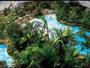 Center Parcs Bispinger Heide