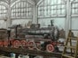 Eisenbahn Bilder, Bühnenbild Eisenbahn, Bahnhof,Orient Express - Galerie - Bild 2