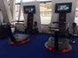 Virtual Reality 5D  Rafting Simulator  / Wildwasser Rafting Simulator /  Simulator mieten - Galerie - Bild 2