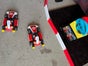 Mario Kart Live mieten – AR-Rennbahn für Events - Galerie - Bild 3