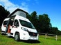 B - Campervan 4 pax - Pilote V600 - Für 2 Erwachsene und 2 Kinder - Galerie - Bild 2