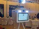 Fotobox / Photobooth mieten Events Hochzeit & Feiern - Galerie - Bild 1