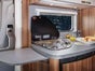 Wohnmobil Weinsberg CaraHome 700DG Vollausstattung f. 6 Pers - Galerie - Bild 4