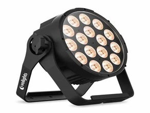 LED Scheinwerfer Glacier 18 IP