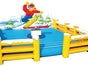 Snowboardsimulator / Rodeo / Snowboard Riding - Galerie - Bild 2