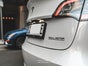 Tesla Model 3 als Hochzeitsauto mieten - Galerie - Bild 3