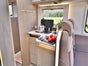 Wohnmobil Carado T447 mit Einzellbetten und Hubbett - Galerie - Bild 4