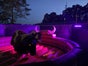 Bullriding, Bulle, Rodeo, Partyhighlight - Galerie - Bild 2