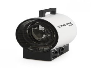 Heizkanone / Lufterhitzer / Heizung / Elektro / Kanone / Elektroheizlüfter