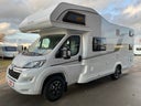 Hobby Optima A65 KM ONTOUR Wohnmobil/Reisemobil