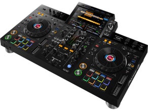 Pioneer XDJ-RX 3