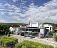 Theater Erfurt