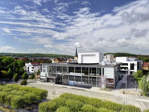 Theater Erfurt