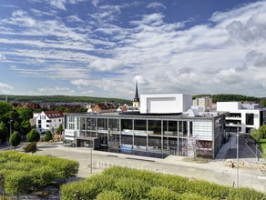 Theater Erfurt