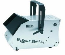 Seifenblasenmaschine