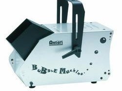Seifenblasenmaschine
