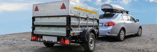 Anhänger für jedes Transportvorhaben mieten