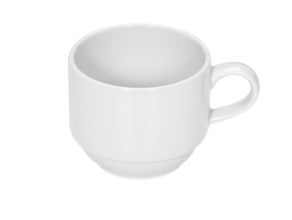 Avantgarde - Kaffeetasse 0,18l ø 80
