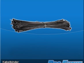 Kabelbinder