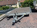 Autotransportanhänger, Autoanhänger 2700kg - Galerie - Bild 1