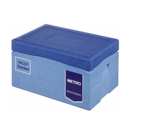 Gefrierbox / Eisbox / Kühlbox / Thermobox