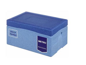 Gefrierbox / Eisbox / Kühlbox / Thermobox
