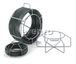 Rohrreinigungsspirale 22mm
