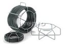 Rohrreinigungsspirale 22mm
