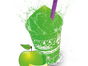 🔥 Slush Eis Maschine 2-Kammern (Power Profi) – Miete für Events, Partys & Straßenfest - Galerie - Bild 4