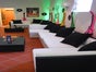 Loungetisch / Loungeinsel / Hocker FREIRAUMBED / -TABLE - Galerie - Bild 2