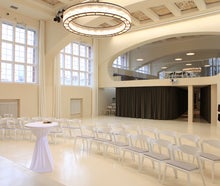 Kabbalah Centre Berlin