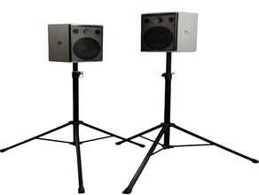 Funktion-One F101 Set // optional: Turbosound TMI 105