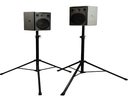 Funktion-One F101 Set // optional: Turbosound TMI 105