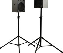 Funktion-One F101 Set // optional: Turbosound TMI 105