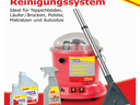 Teppich- und Polsterreiniger - Galerie - Bild 1