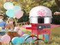 Zuckerwattemaschine auf Wagen mit Haube – jetzt mieten - Galerie - Bild 4